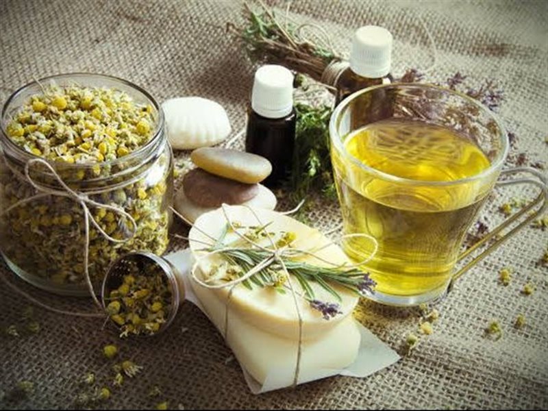 هل تغني الوصفات الطبيعية عن العلاجات الدوائية؟