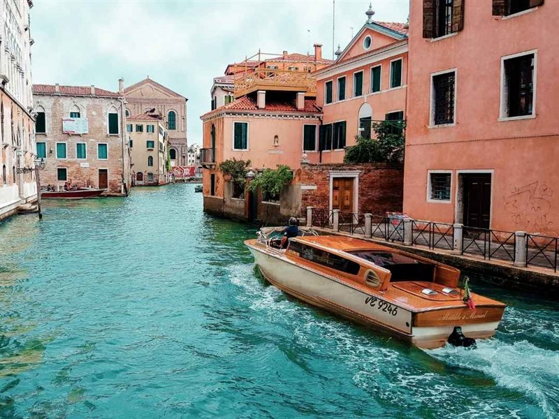 قبل ان تسافر إلى إيطاليا .. احذر من خمسة أشياء لم تكن تعلم أنها غير قانونية