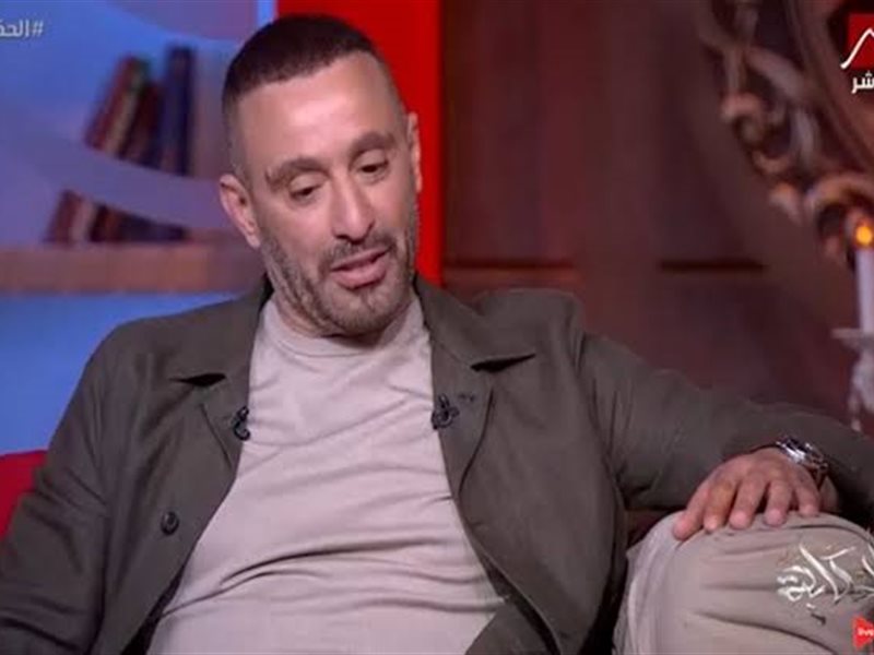 أحمد السقا ينعى ضحايا حادث الطريق الإقليمي.. ويكشف كواليس 