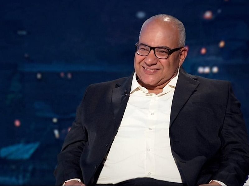 بيومي فؤاد لـ بودكاست 