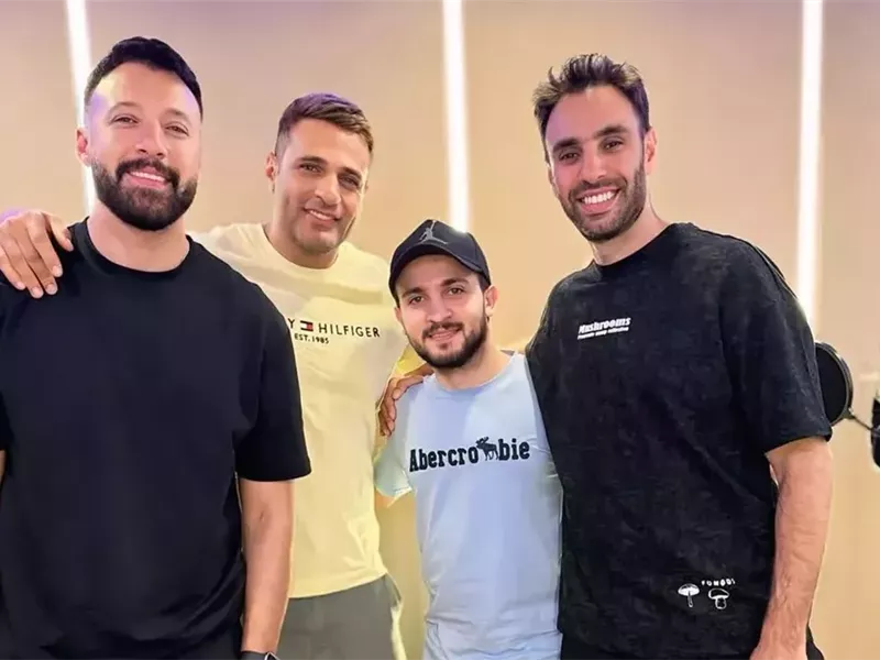 كل ما تريد معرفته عن أحدث كليبات واما 