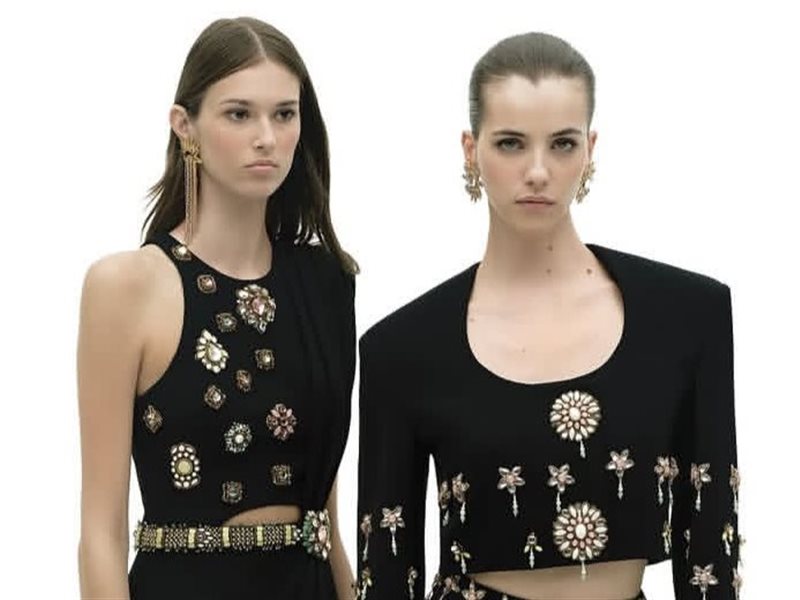 زهير مراد يكسر التقاليد في مجموعته الجديدة Parfums D’ailleurs لعام 2026