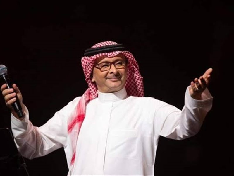 25 سبتمبر.. عبدالمجيد عبدالله يحيى حفلا غنائيا في الكويت