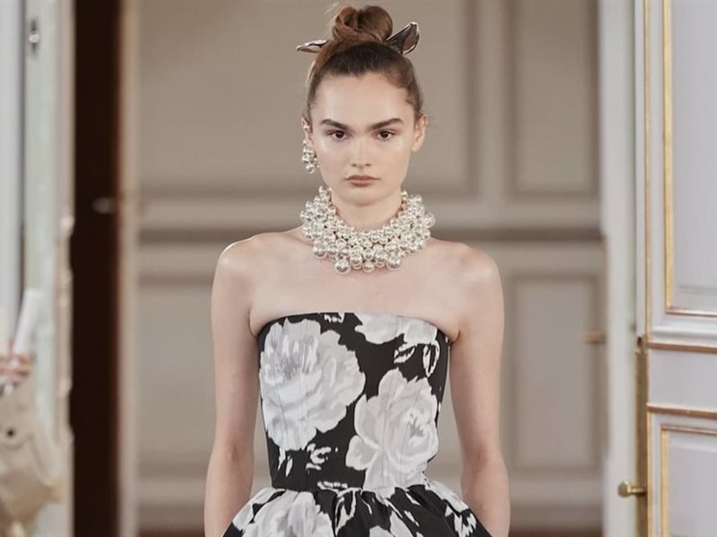 دار Patou تكشف عن مجموعتها لربيع–صيف 2026 بلمسة فرنسية تنبض بالأناقة والرقي 