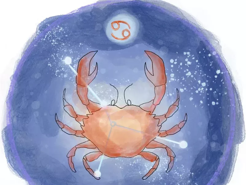 مميزات مواليد برج السرطان.. تعرف عليها 