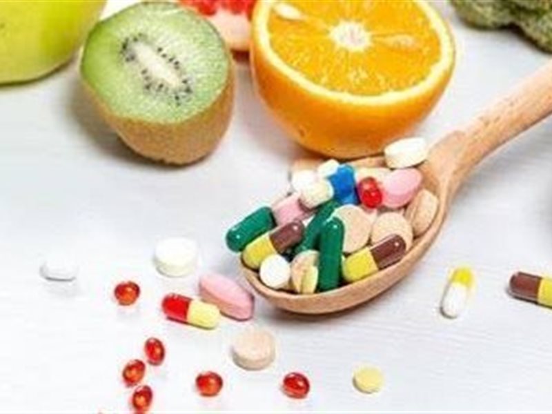 إليكي أهم الڤيتامينات التي يحتاجها جسمك بعد الثلاثين 