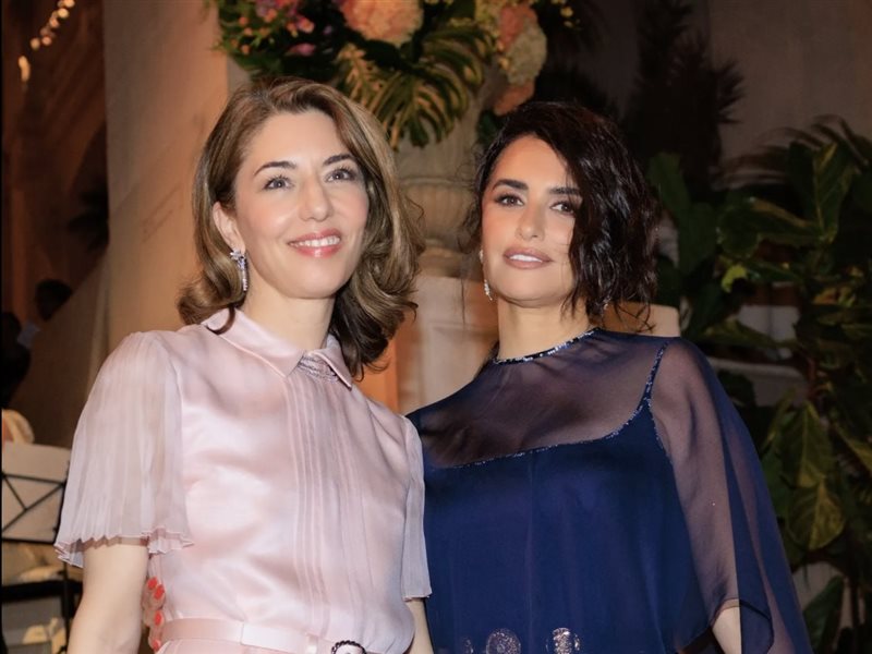 المعرض الدولي للفنون الزخرفية يحتفل بالذكرى المئوية له بحفل 