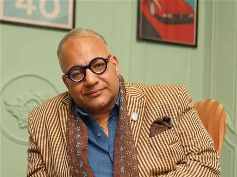 بيومي فؤاد لـ بودكاست 