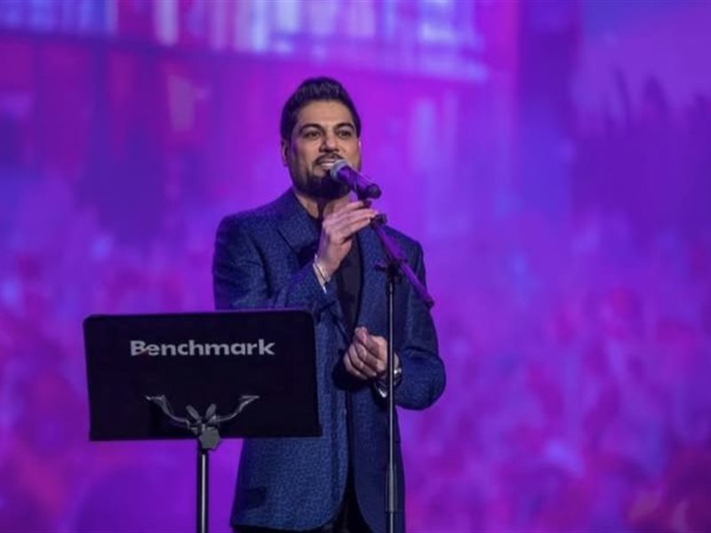 شراكة جديدة بين وليد الشامي وروتانا حتى 2030