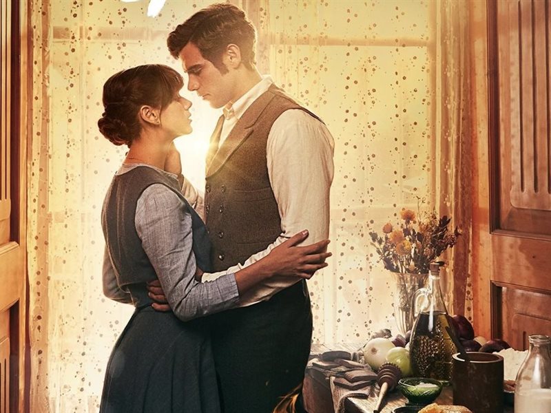 في يوم الشوكولاتة العالمي.. 5 أفلام دارت أحداثها حول الشوكولاتة