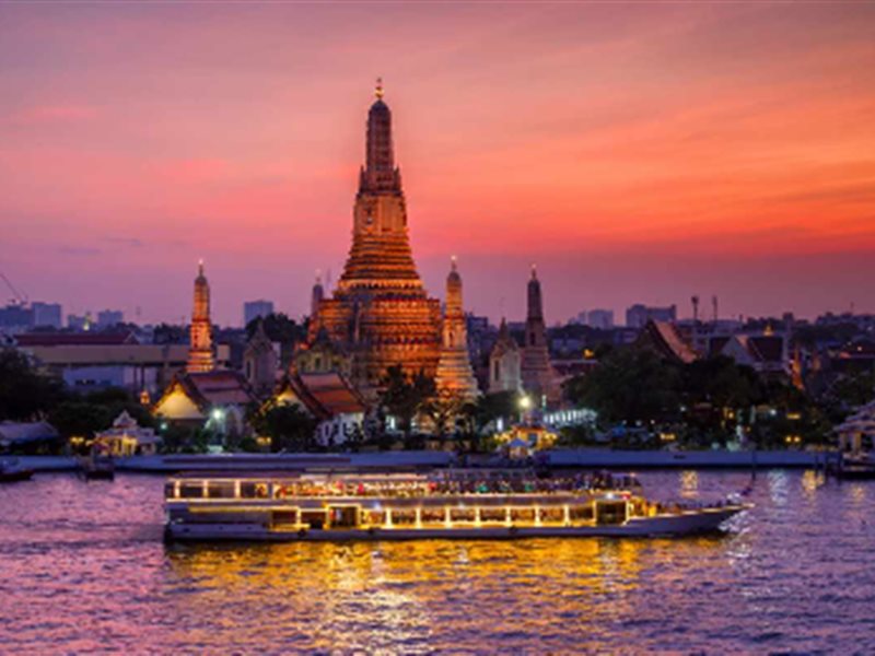 تايلاند تلزم زوارها ببطاقة وصول رقمية جديدة.. إليك تفاصيلها 