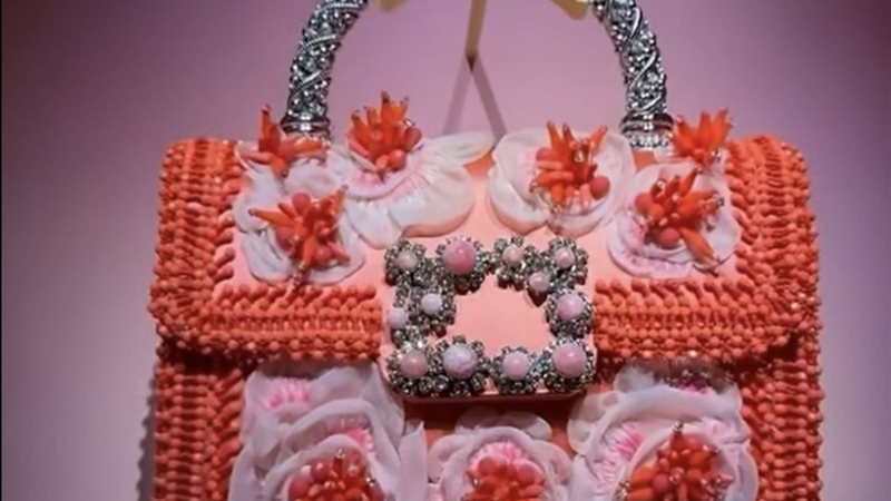 La rose vivier