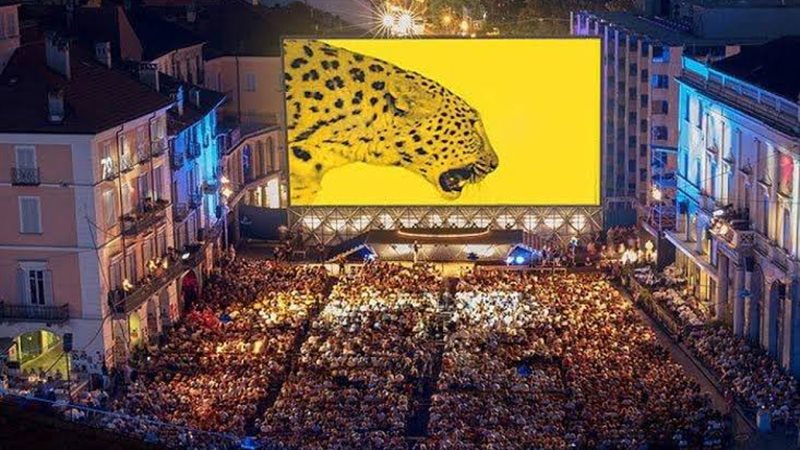 مهرجان لوكارنو