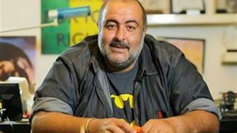 سامح عبد العزيز
