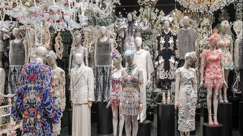 Dolce &gabanna