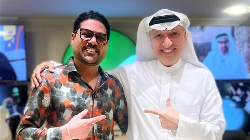 وليد الشامي