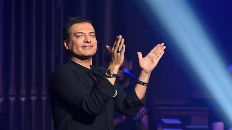 ايهاب توفيق
