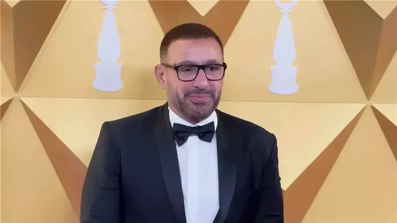 أحمد السقا