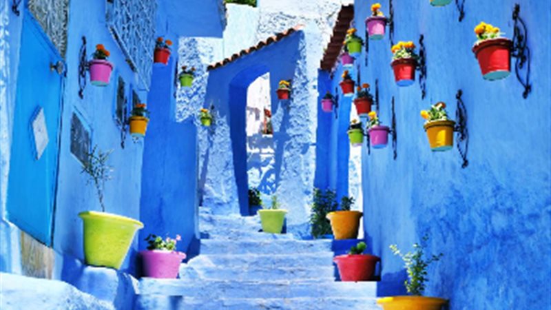 شفشاون