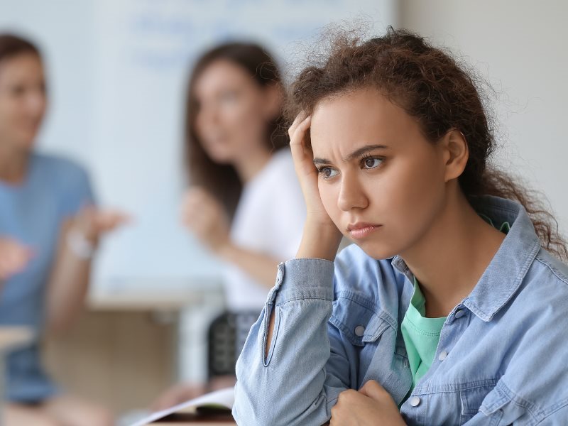 6 علامات تدل على وجود صداقة سامة.. كيف يمكنك إنهائها؟