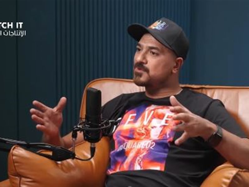 مصطفى أبو سريع لـ