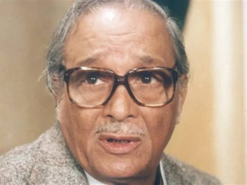 في مثل هذا اليوم.. غاب عنا عبد المنعم مدبولي وترك إرثًا فنيًا خالدًا