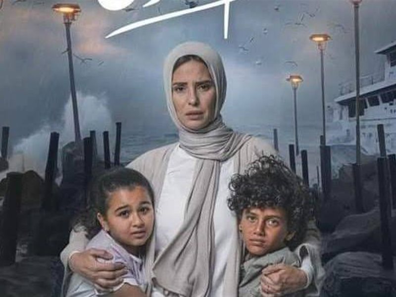 قناة ابو ظبي تعلن .. مسلسل برغم القانون الأكثر مشاهدة على شاشتها