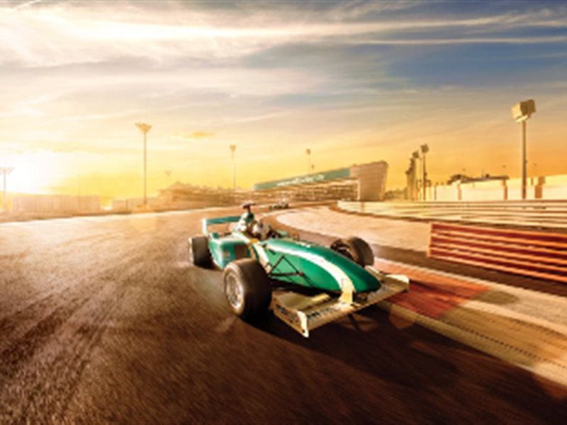 5 نشاطات رائعة يمكنك القيام بها في أبو ظبي 