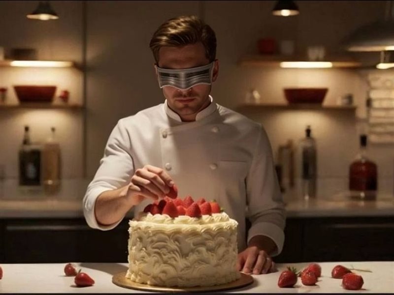 دبي تشهد افتتاح أول مطعم يعتمد على الذكاء الاصطناعي في سبتمبر