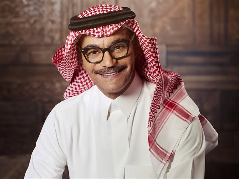 تفاصيل حفل رابح صقر في الشرقية ضمن موسم الخبر