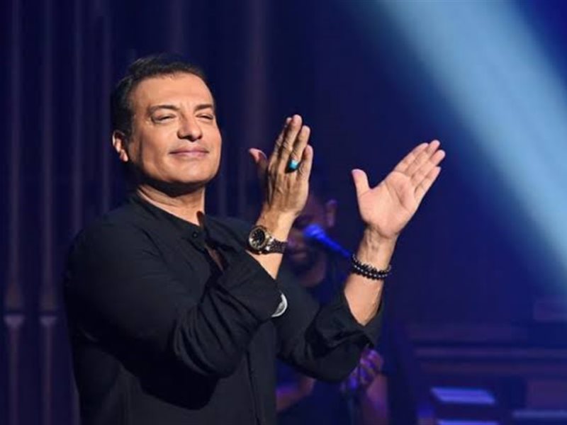 خاص.. إيهاب توفيق تعليقا على انقسام جمهوره حول أغنيته الجديدة: أغاني الصيف لابد أن تكون خفيفة