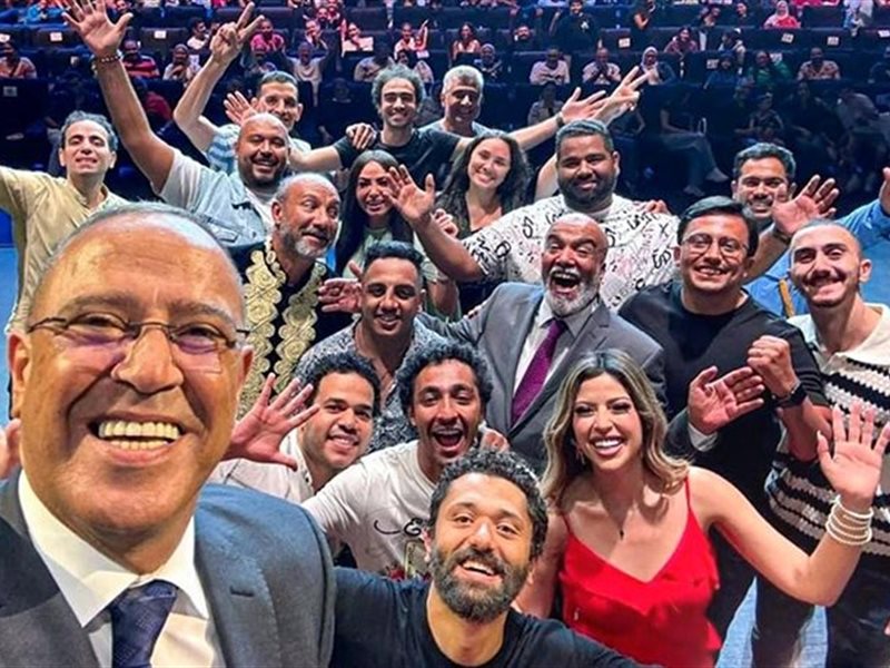 17 يوليو.. افتتاح 