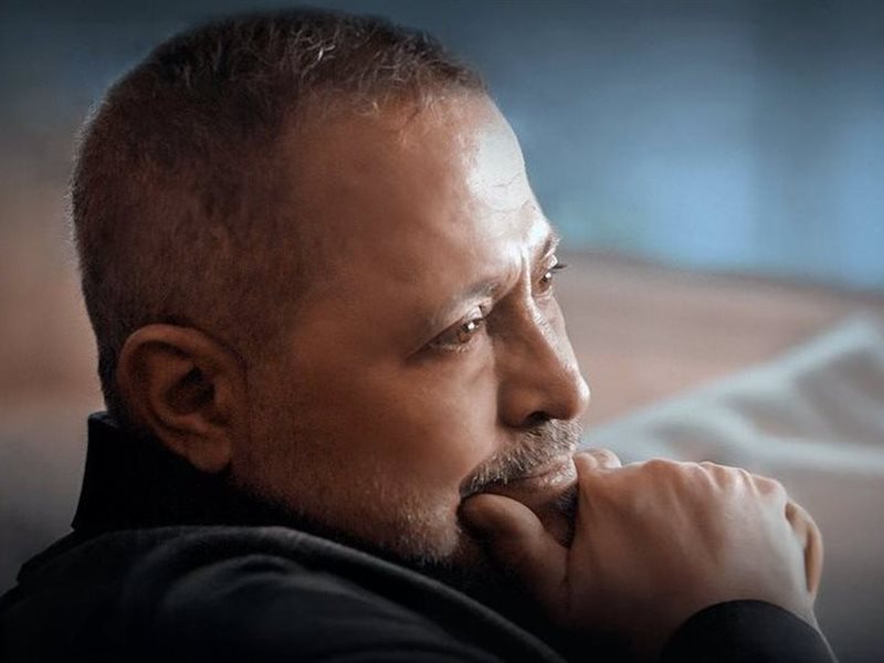 تعرف علي موعد حفل جورج وسوف في الساحل الشمالي