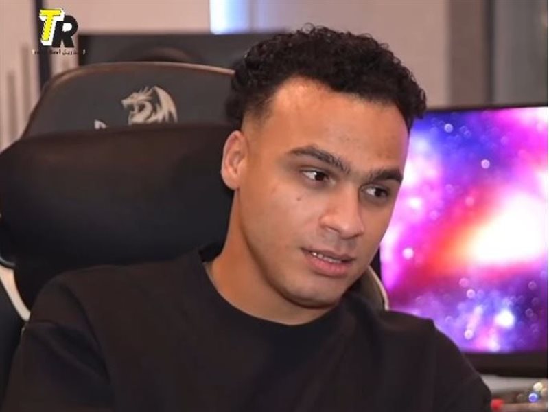 مصطفى حدوتة لـ