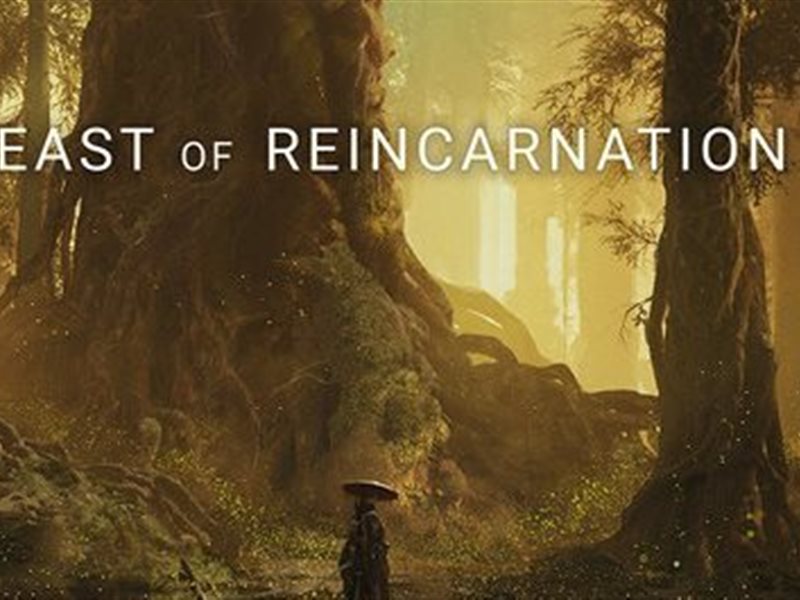 Game Freak تكشف عن Beast of Reincarnation خطوة جريئة نحو عالم الأكشن والرعب