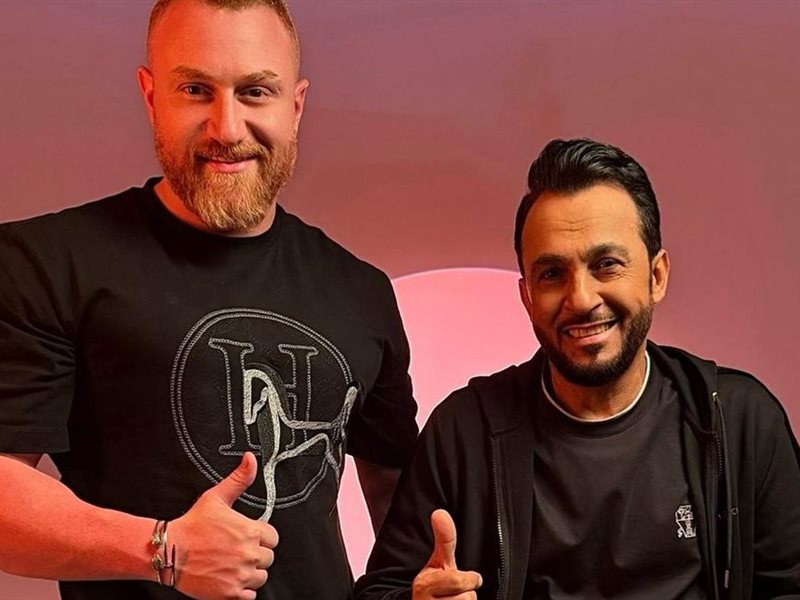 فؤاد مفلح يضع اللمسات الأخيرة على ثلاثة كليبات جديدة لعادل المختار بتوقيع 