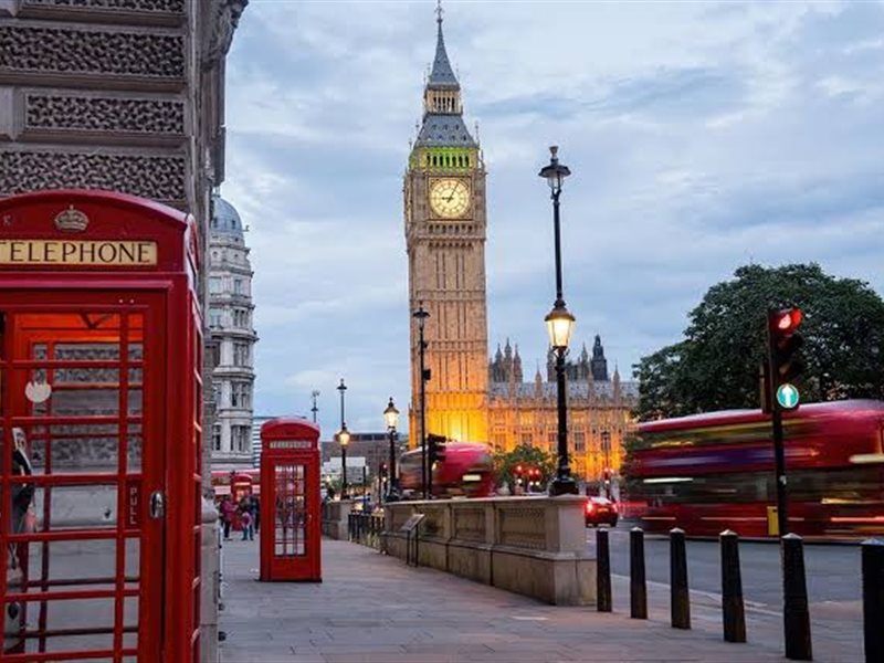 7 أخطاء لا تفعلها خلال زيارتك الأولى إلى لندن