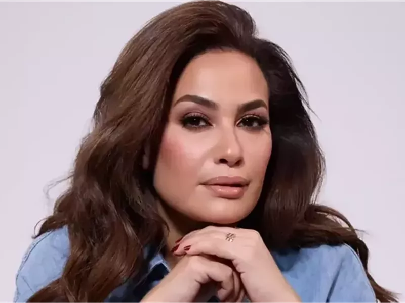 هند صبري تبدأ تصوير مسلسل 