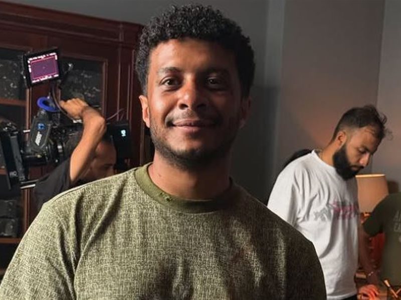 انضمام مشاري المجيبل للمسلسل الكويتي 