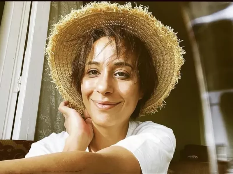 دنيا ماهر تنضم لـ دينا الشربيني وكريم محمود عبدالعزيز في فيلم 