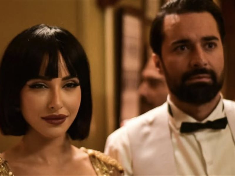 تفاصيل فيلم 