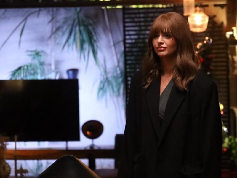 الصور الأولى من حكاية 