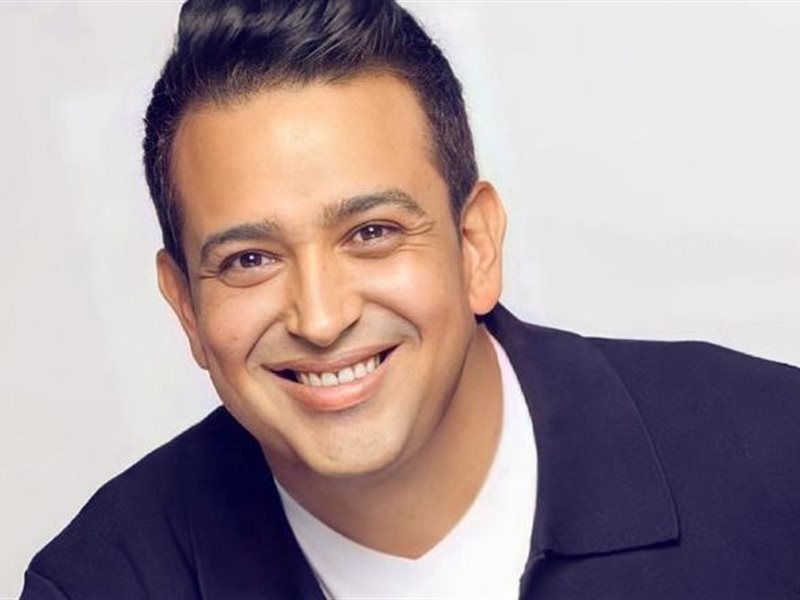 بعد عمرو دياب.. تامر حسين يكشف عن أعماله الغنائية المنتظرة في يوليو وأسماء نجومها 