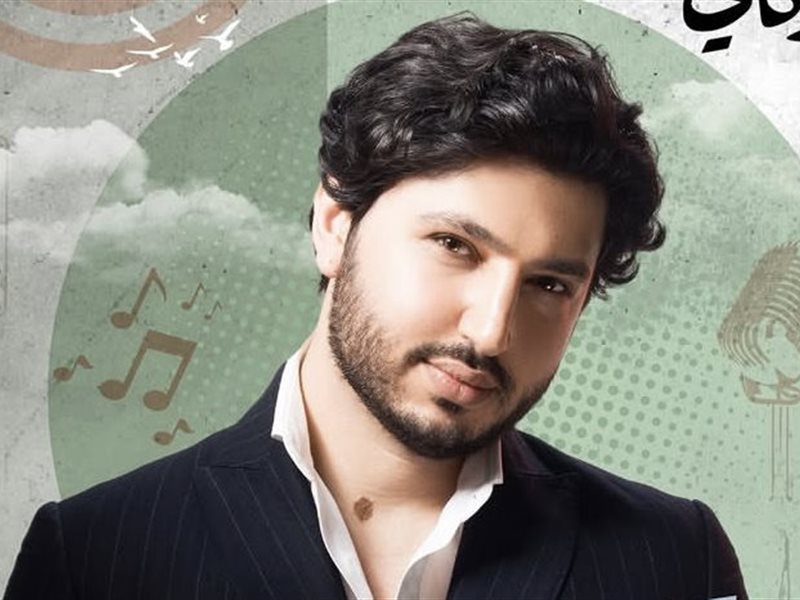 تعرف على تفاصيل حفل محمد فضل شاكر في الرياض