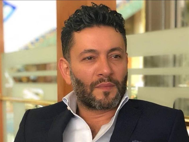 زياد برجي يعلن وفاة شقيقه برسالة مؤثرة.. ويعلن موعد الجنازة والعزاء 