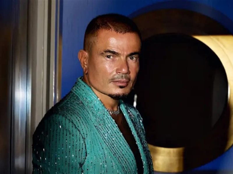 عمرو دياب وتامر حسني وأحمد سعد منهم.. الدويتوهات الغنائية تسيطر على ألبومات النجوم في 2025 