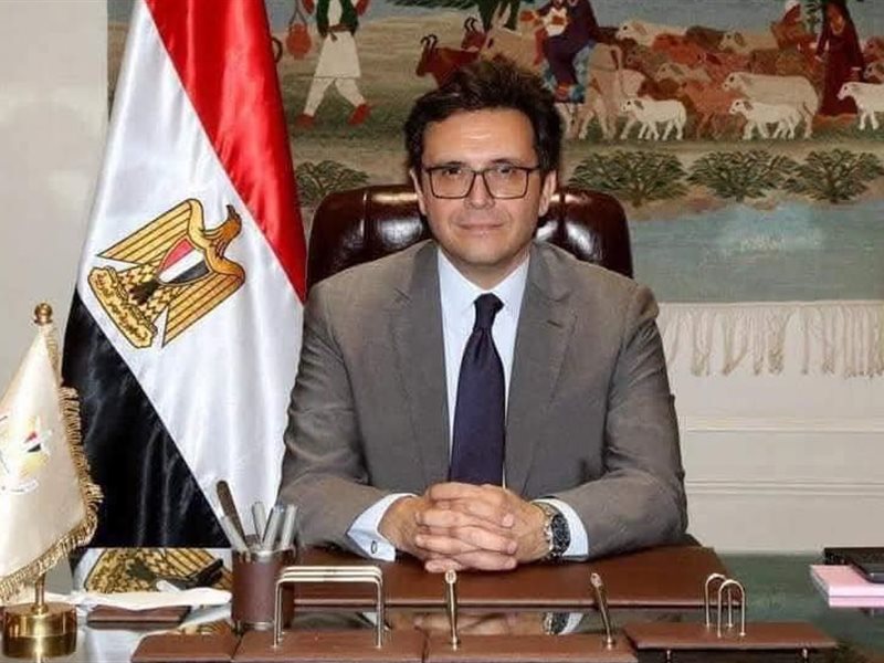 الأوبرا تعلن محاور المؤتمر العلمي لمهرجان الموسيقى العربية في دورته الـ33 