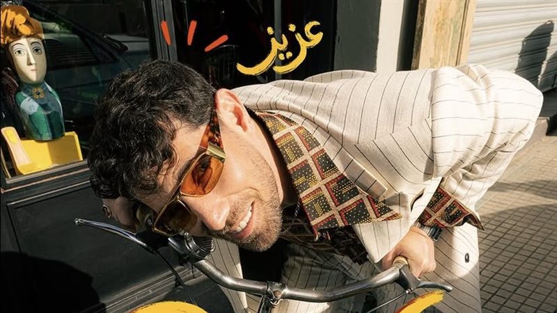 عزيز مرقة