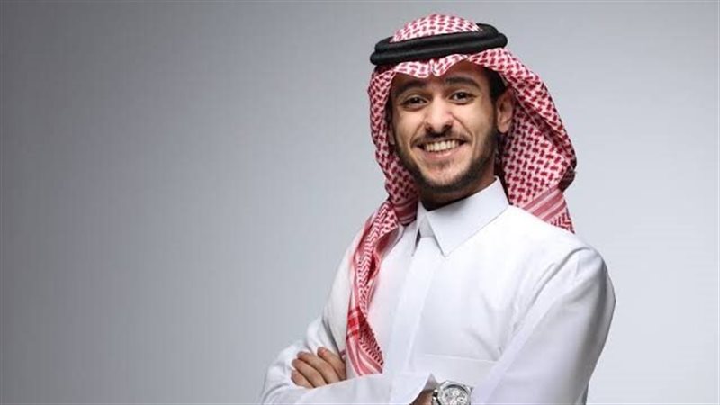 عايض يوسف