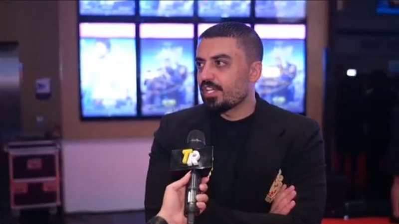 إسلام جمال